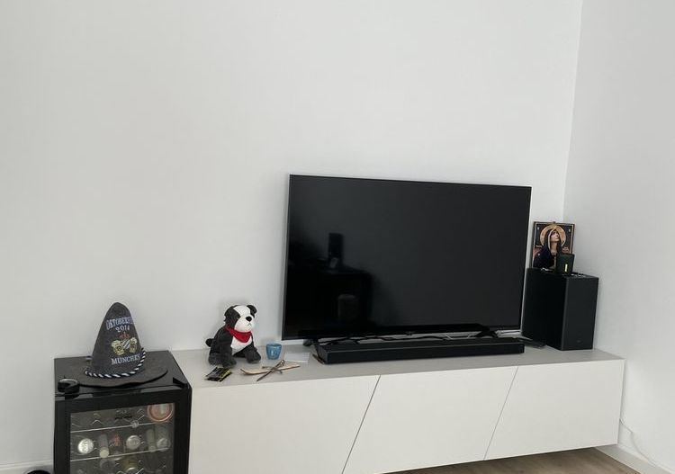 Vanzare Garsonieră decomandată, etaj 4/4, centrală proprie nouă – Drumul Taberei - Poză 1