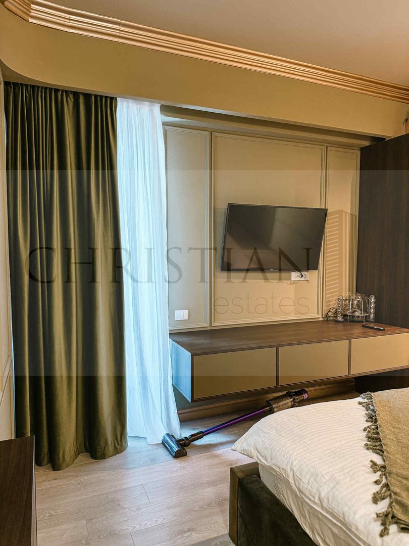 Premium Apartament Unicat Zona Politehnica Iuliu Maniu 6 Afi Mall - Poză 18