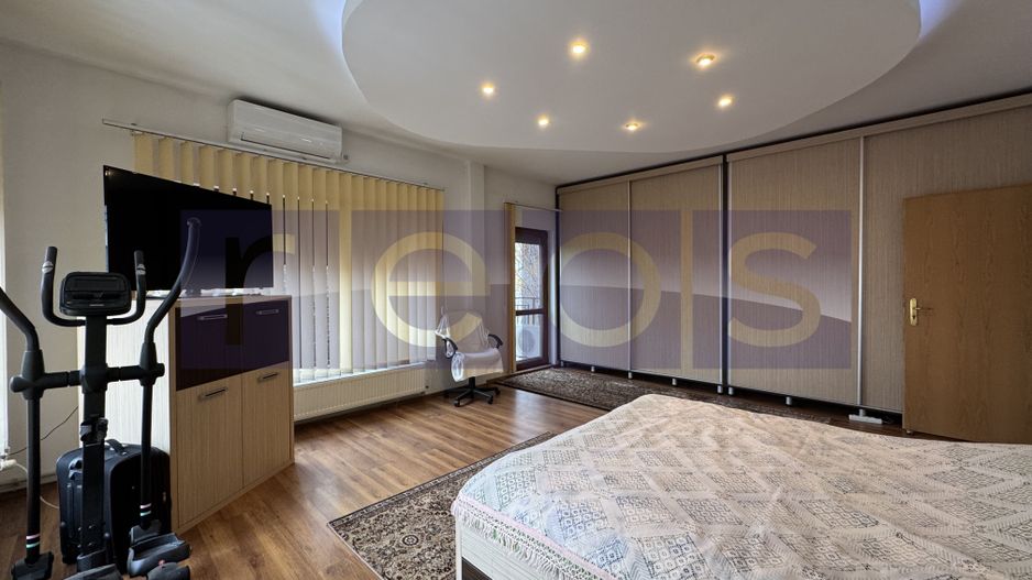 CASA 2005 | DUBLA DESCHIDERE | STRUCTURA METALICA - Poză 19