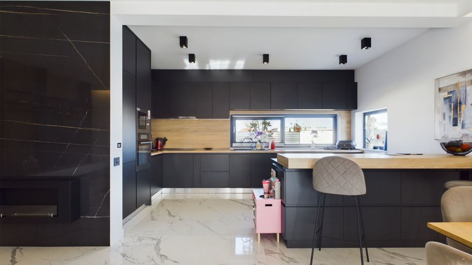 Vilă Exclusivistă Dumbrăvița - Poză 4