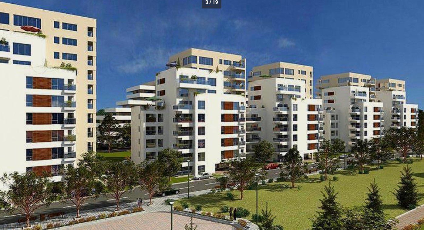 Apartament 3 camere Pipera | Green Vista - Poză 1