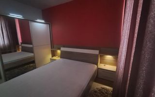 închiriez ap 2 camere - Poză 1