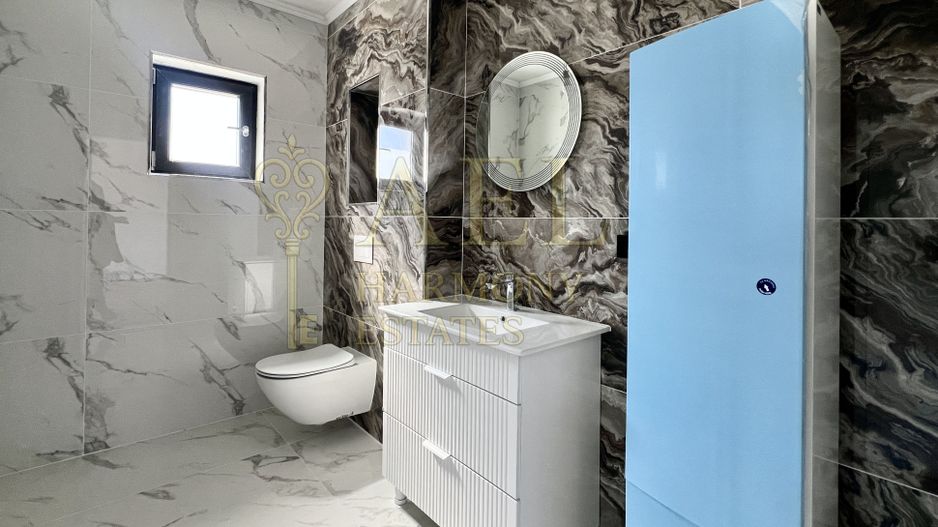 Vila *4 camere* // Berceni - Ilfov - Poză 19