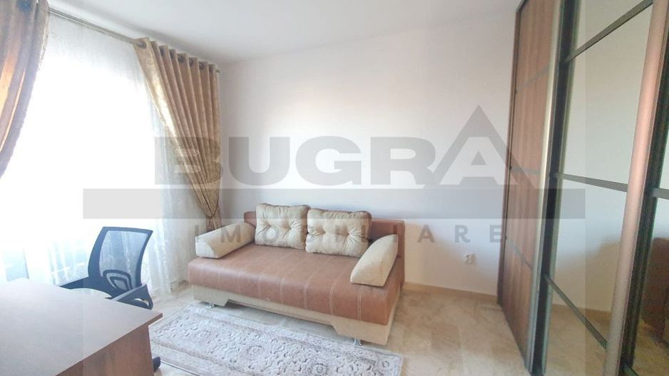 Apartament 3 camere, 55 mp, etaj intermediar, cu parcare, zona Petrom - Poză 2