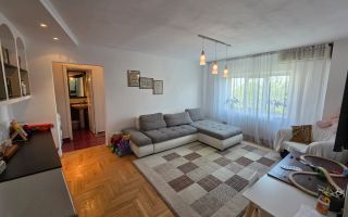 Vand apartament cu 4 camere aproape de centru - Poză 9