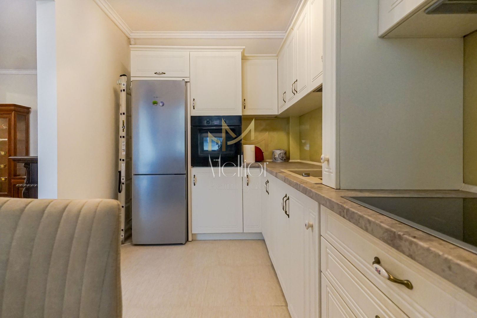 Apartament 2 camere, parcare, Buna Ziua, zona Grand Hotel Italia - Poză 13