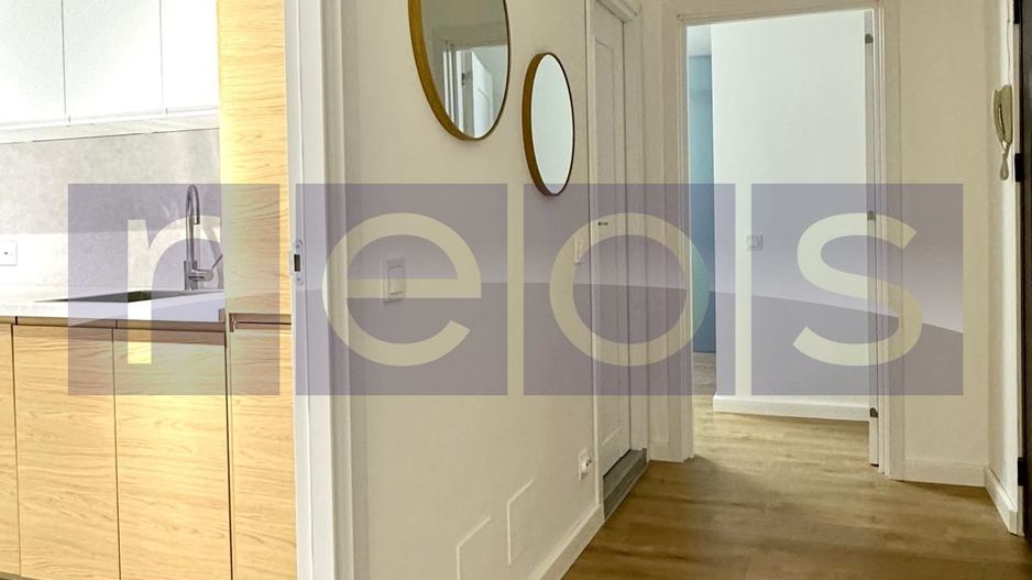 OCAZIE DE VANZARE 2 CAMERE | NOU RENOVAT | UTILAT | AVIATIEI | - Poză 10