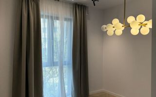 PRIMA INCHIRIERE TREI CAMERE ZONA HERASTRAU AVIATIEI - Poză 34