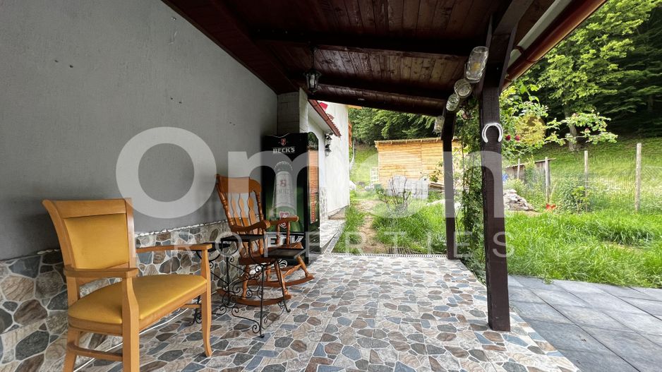 Casa de vanzare | 160 mp | 540 de euro/ mp | Firiza. - Poză 9