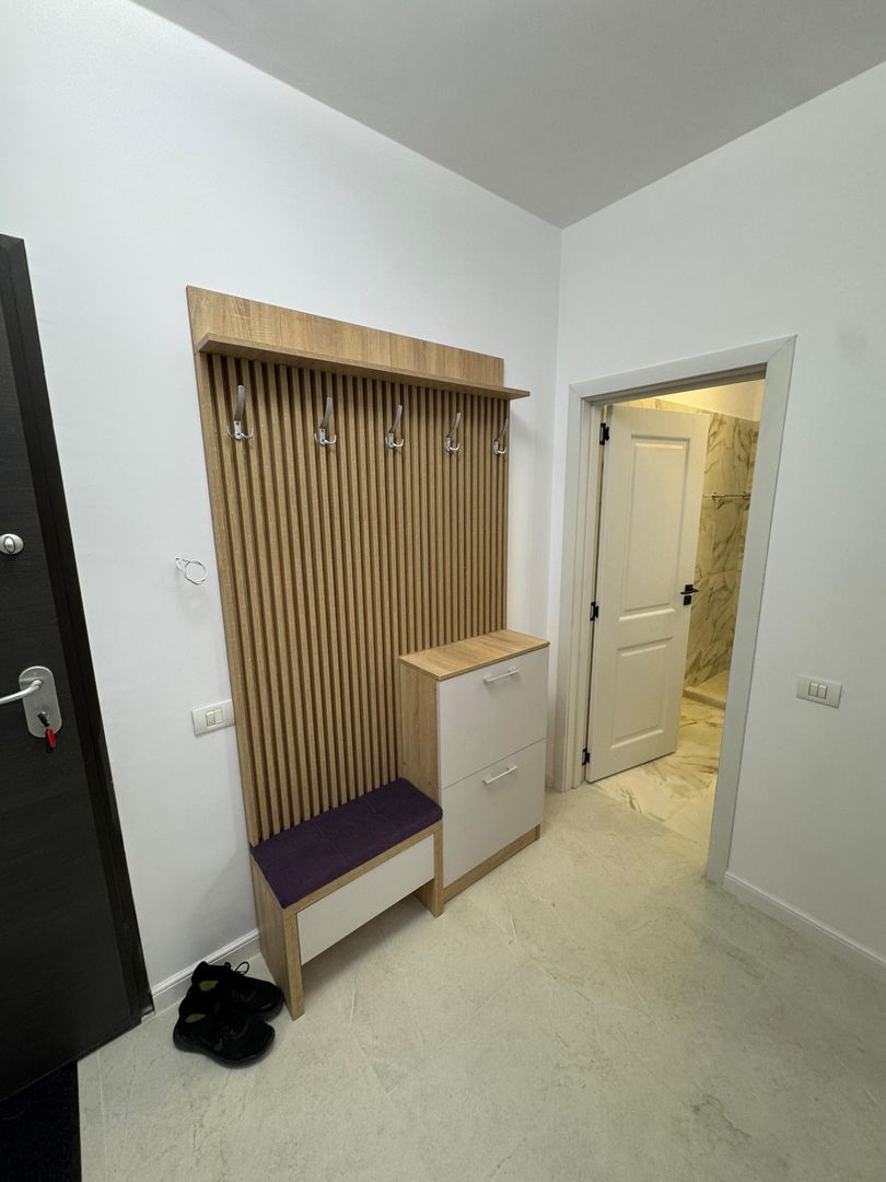 Studio | Garsoniera Prima Utili9Min Lujerului Mall Plaza Exigent - Poză 9