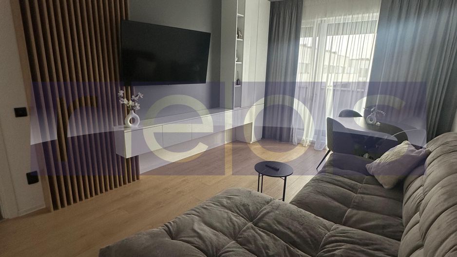 VANZARE 2 CAMERE | ATRIA URBAN RESORT | - Poză 1