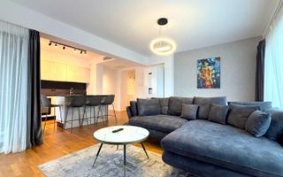 Apartament premium 2 camere Herastrau-Baneasa - Poză 1