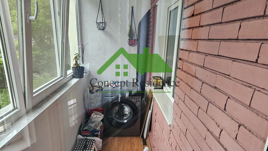 3 camere, 53 mp, parter – zona Univ. Victor Babeș / Vivo - Poză 8