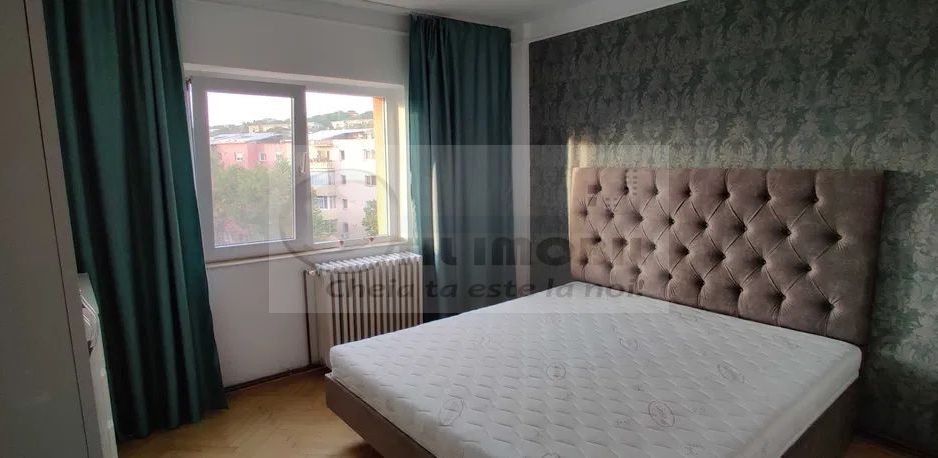 Apartament 3 camere Gara - Poză 1