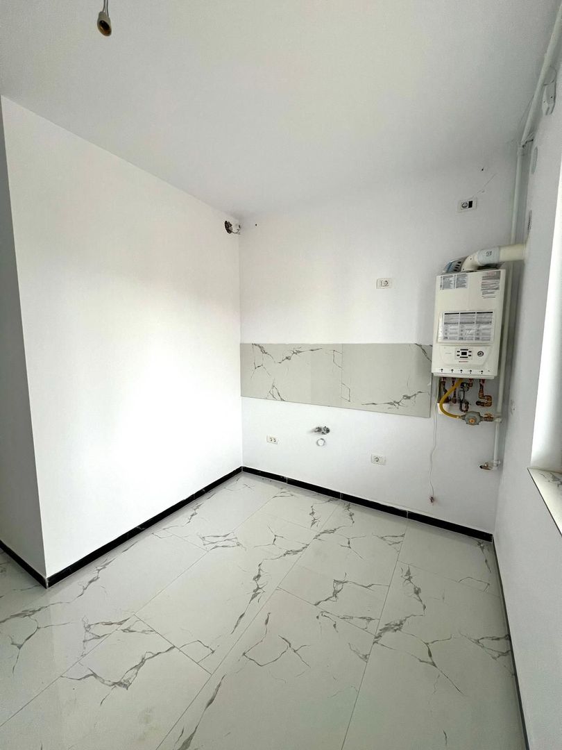 3 camere-Etaj 1-Zona Planetelor-Giroc - Poză 3