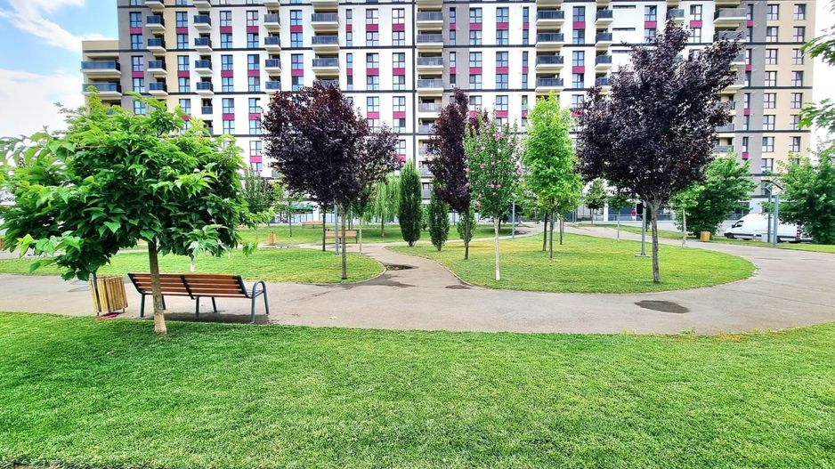 2 Camere de Vanzare Giulesti Complex Aqua City - Poză 17