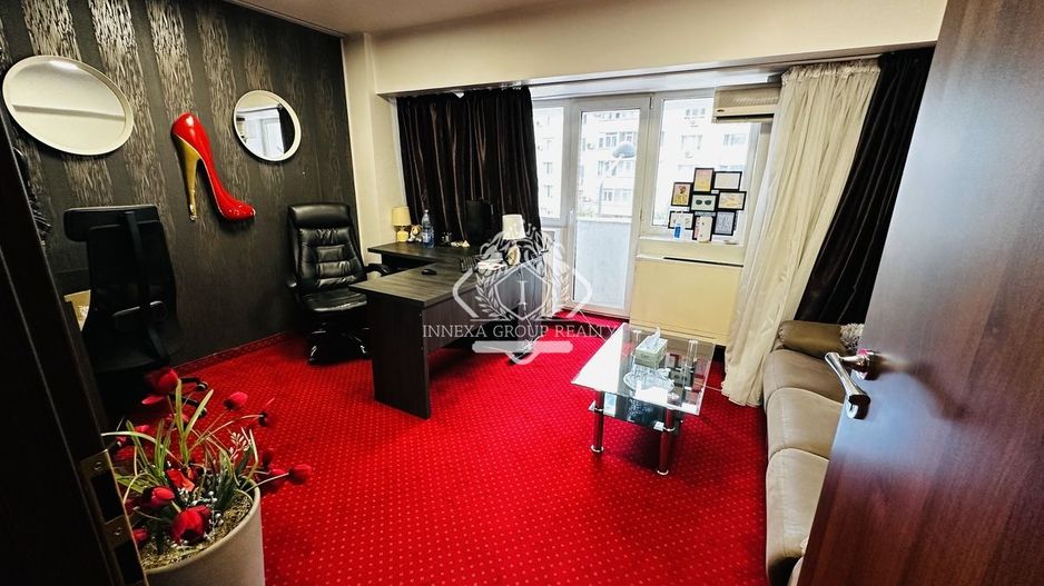 Spațiu ultracentral 710mp Piața Victoriei ideal pentru afaceri/birouri - Poză 2