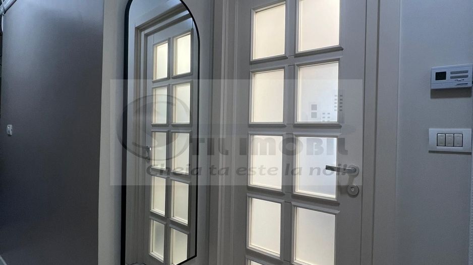 Apartament 2 camere cu parcare – ESQ Village 2, Valea Lupului - Poză 14