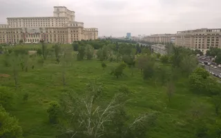 Apartament bd. Libertatii // Palatul Parlamentului - Poză 13