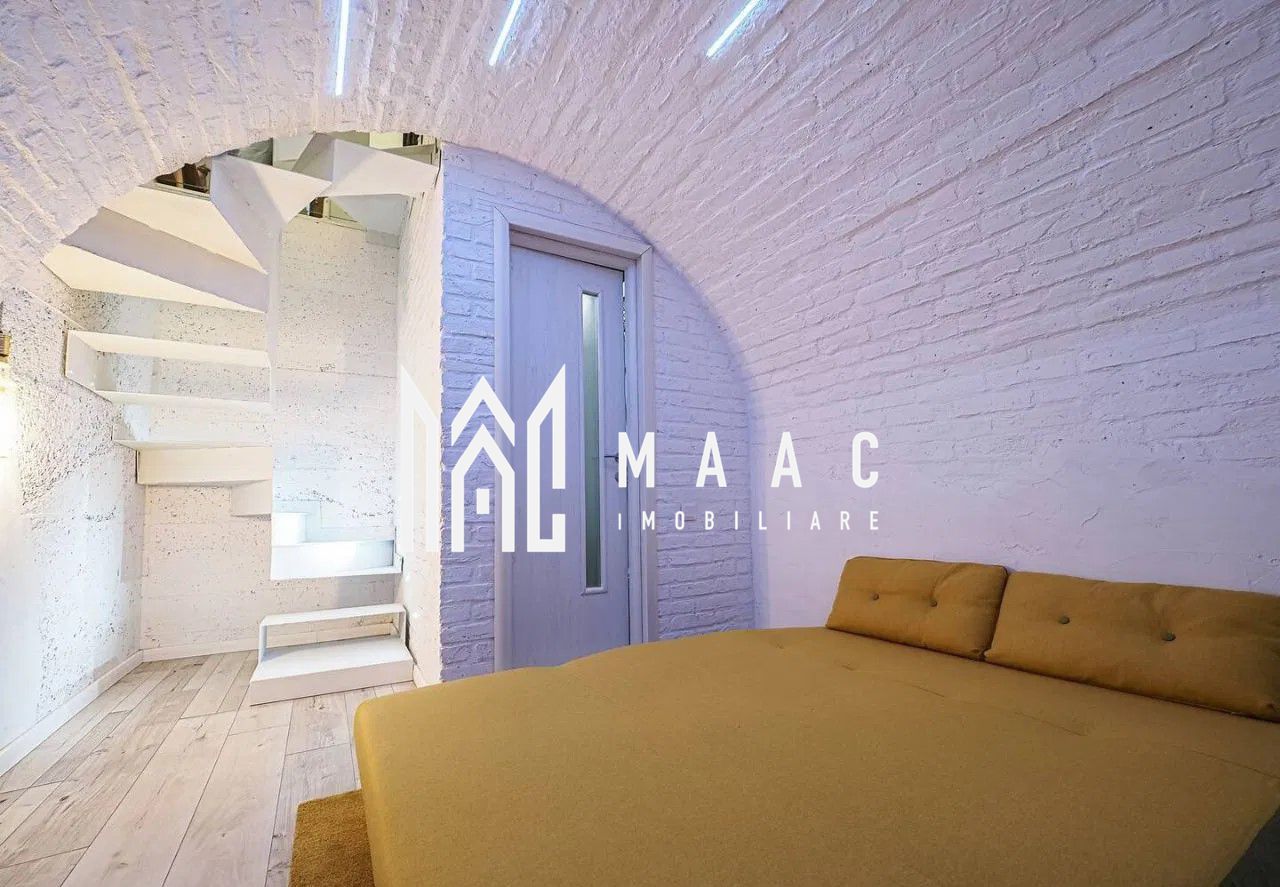 Regim hotelier | 3 camere I Ultracentral - Poză 12