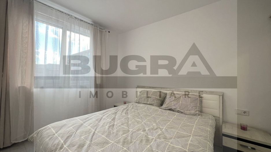 Apartament de 2 camere, 47mp, parcare subterana, Beta Residence - Poză 1