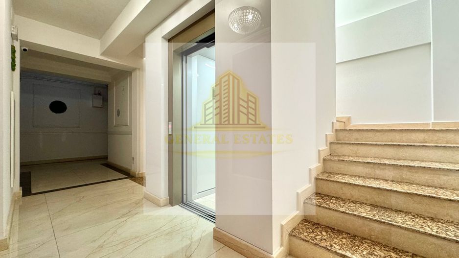 Vânzare apartament cu 2 camere, 67 m.p. - Complexul Royal Town. - Poză 17