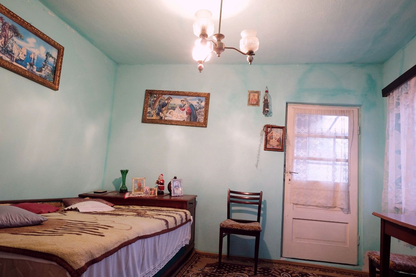 Voluntari, foarte aproape de DN2/ E85, casa 4 camere din caramida - Poză 2