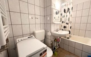 Apartament spațios cu o cameră I Sagului - Poză 9