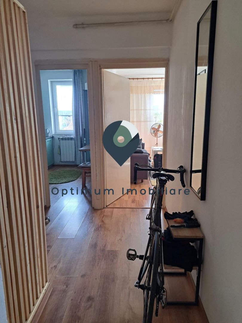 Apartament cu 2 camere, 47 mp, Plopilor, zona BT Arena! - Poză 6