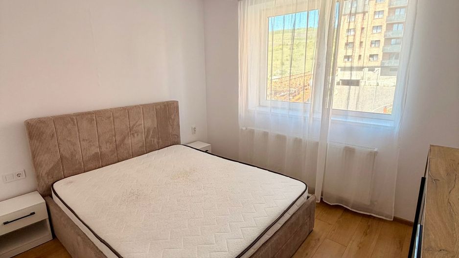 Apartament 3 camere, et intermediar, garaj, BETA RESIDENCE - Poză 3