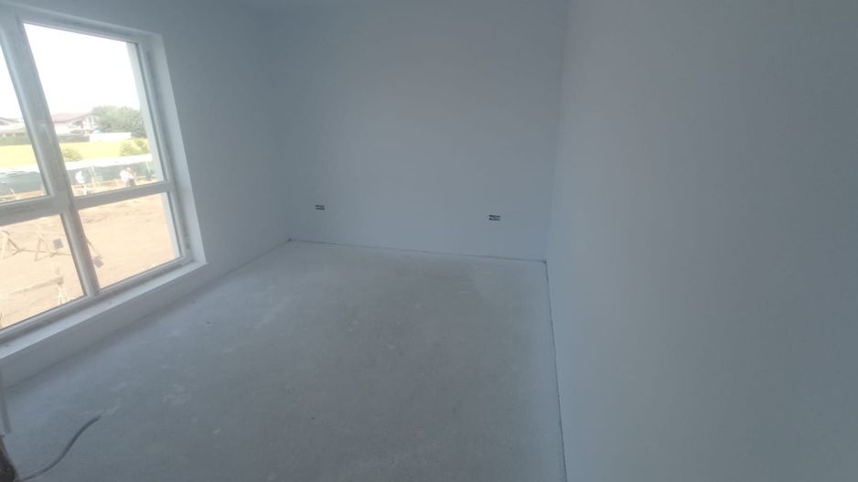 CASA INDIVIDUALA DOMNESTI, 4 CAMERE, 120 MP UTILI, GARAJ, COMIS 0% - Poză 28