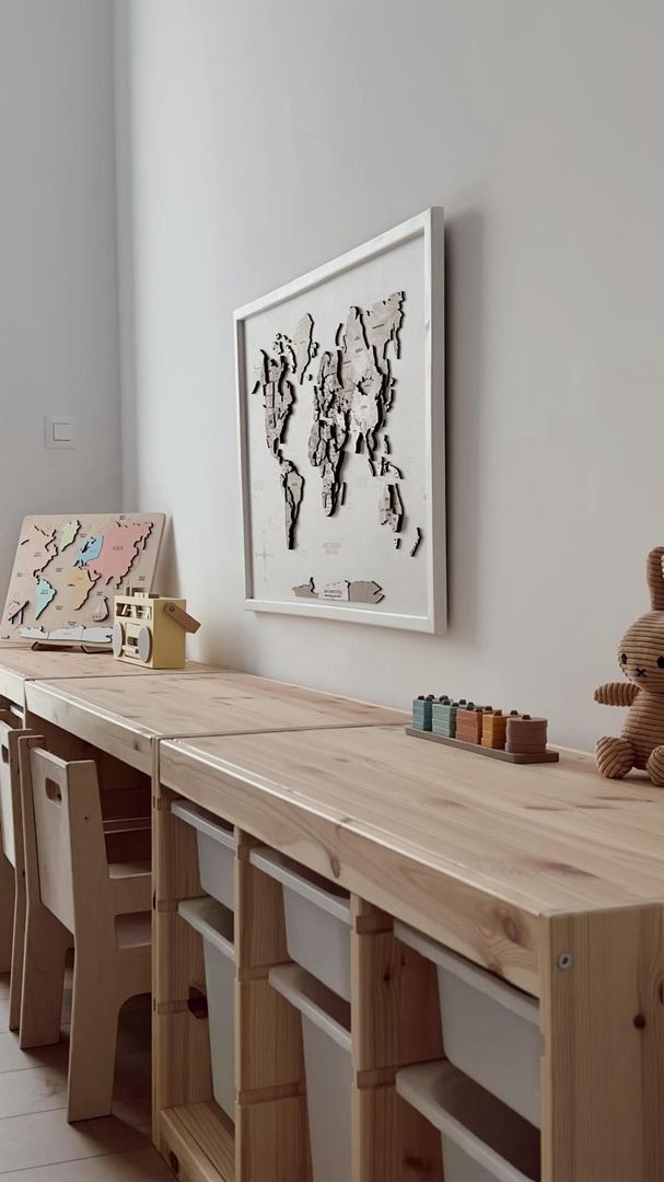 Apartament Jandarmeriei | Stejarii (The Ivy) - Poză 12