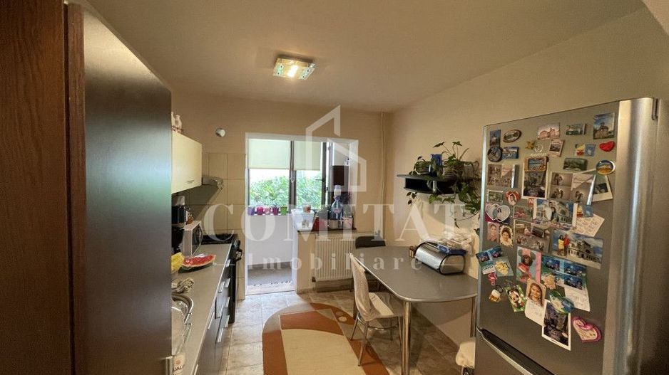 Casă/Vilă | Zona Între Lacuri - Poză 4