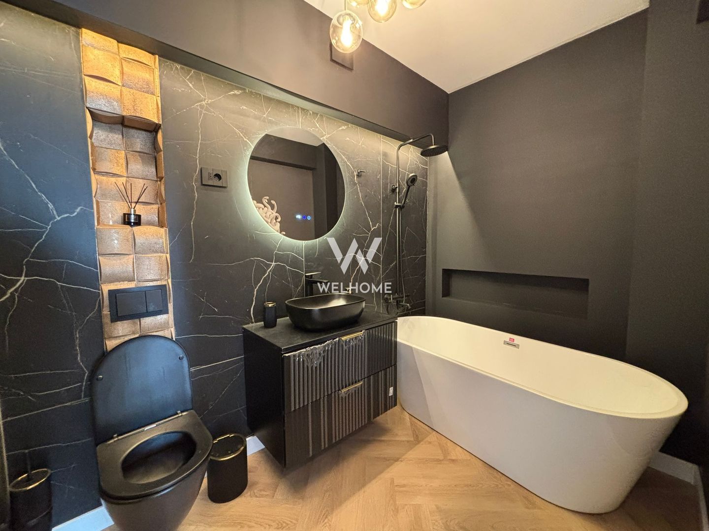 Apartament DE LUX  Zona Mihai Viteazu-Sibiu - Poză 4