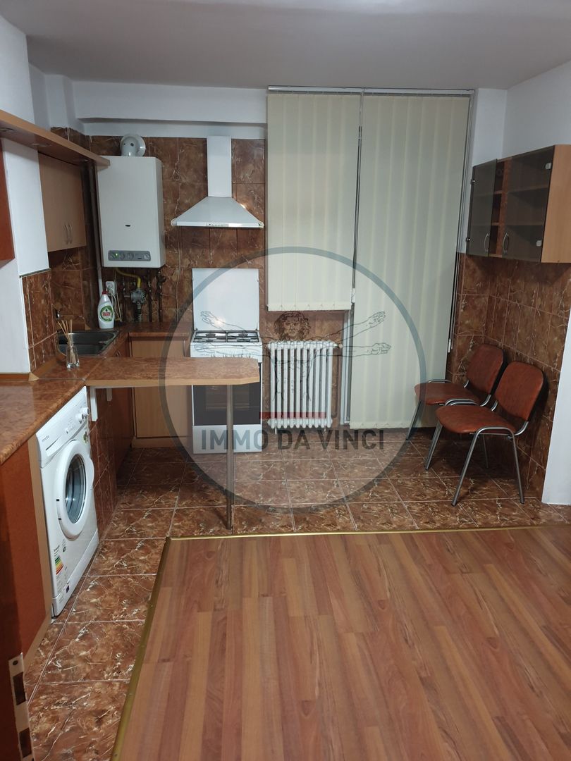 Apartament 2 camere decomandate OMV Marasti - Poză 3