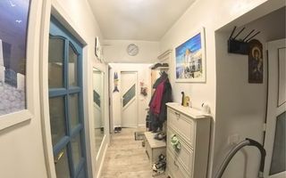 Apartament 4 camere de vânzare – Piața Dacia, Iași - Poză 1