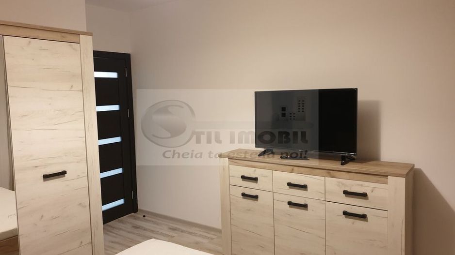 Apartament 2 camere decomandat – Complex Bucium Comfort-450 Euro - Poză 1