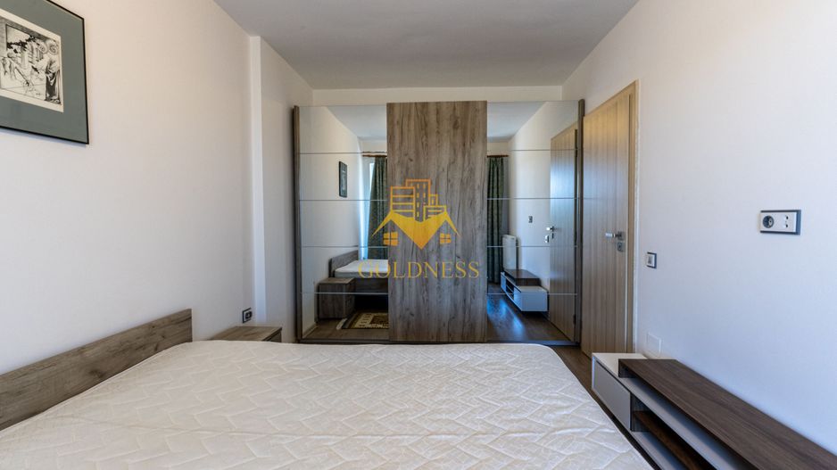 2 camere, bloc nou, parcare subterana Gheorgheni Soporului, Grand Park - Poză 5