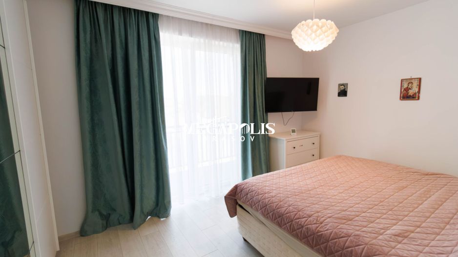Casă 4 camere | Preț EXCEPȚIONAL | Mobilată și utilată - Poză 15