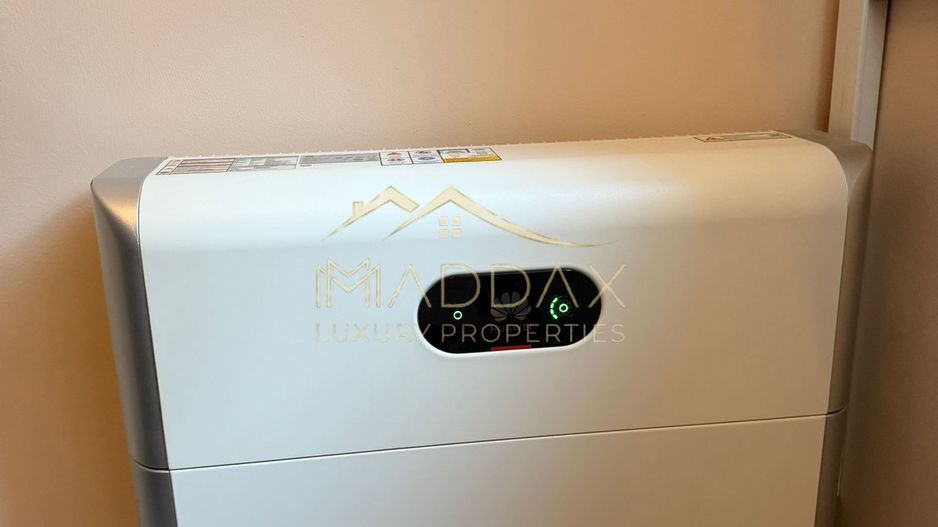 Vila spatioasa cu vedere spre lac Corbeanca - Poză 22