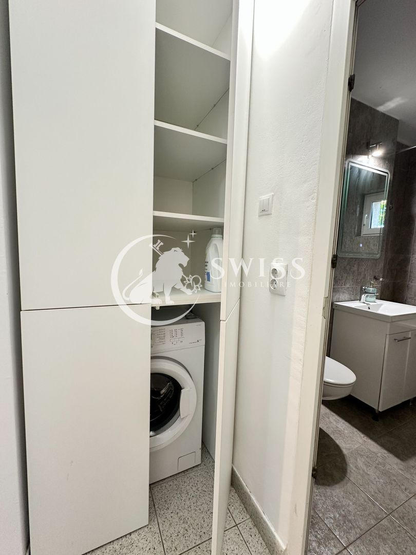 Apartament 3 dormitoare si living | 2 bai | Zorilor | 10min UMF - Poză 16