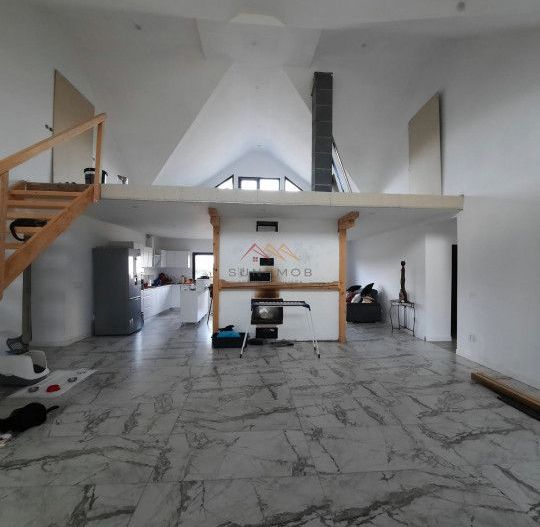  CASA SMART Arhitectura Canadiana, noua, teren 1296 m2, Urleta, PH - Poză 2