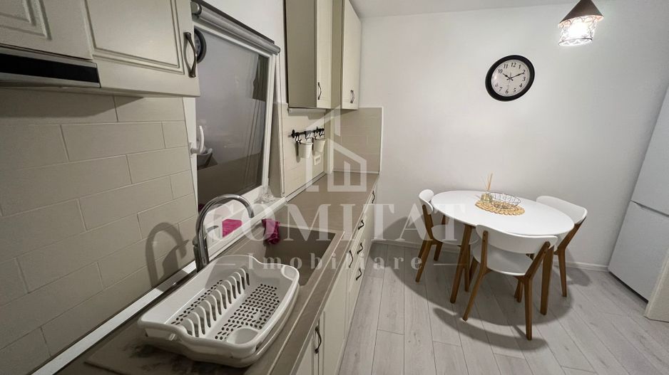 Apartament | 2 camere decomandate | 53 mp | Zorilor - Poză 5