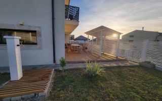 CASA EXCLUSIVISTA DE INCHIRIAT BORHANCI - Poză 1