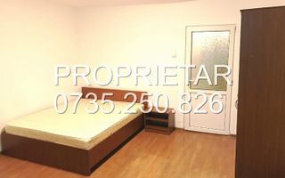 Garsoniera de vanzare Militari Lujerului Veteranilor 2 min metrou Particular - Poză 1