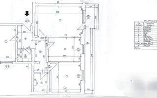 VANZARE 3 CAMERE DECOMANDAT - TINERETULUI - Poză 23