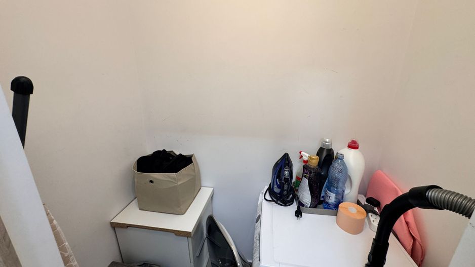 AP. 3 CAMERE MOBILAT LUX, BUCATARIE INCHISA, PARCARE INCLUSA, COMIS 0% - Poză 14