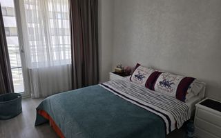 Apartament de închiriat cu 2 camere - Iași Copou, complex Royal Town - Poză 1
