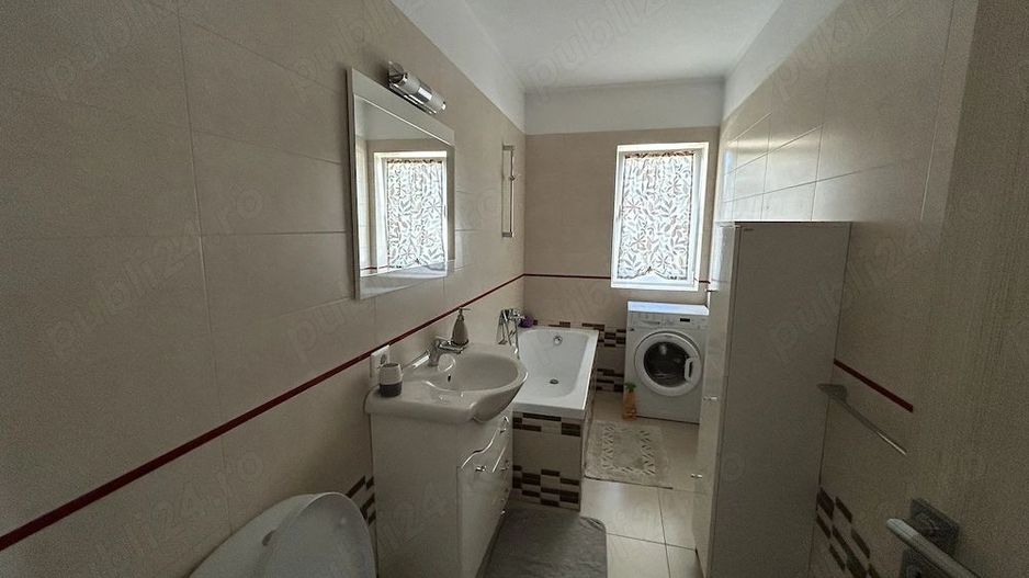 Închiriez apartament 2 camere - Poză 5