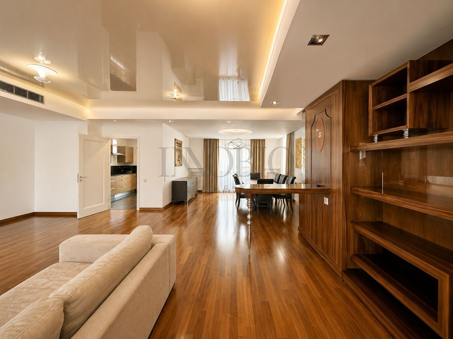 Penthouse | Washington Residence | 2 Locuri de Parcare - Poză 6
